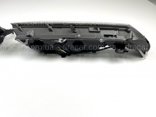 DRL ходові вогні Lexus NX 2014-2020, комплект 2шт. артикул 7374