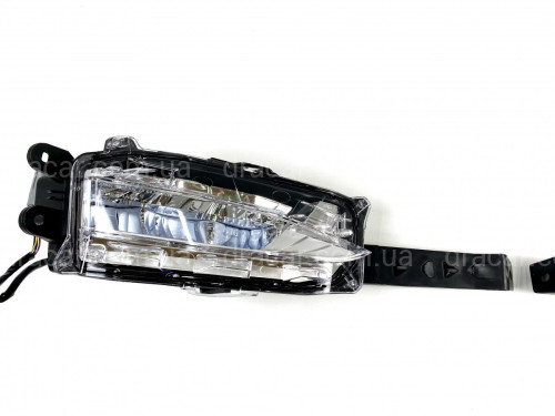 Протитуманні фари Lexus NX 2014-2017 LED, комплект 2шт. артикул 7375