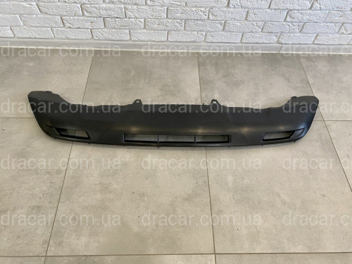 Накладка бампера нижня 7685360010 Lexus GX 460 2014-2023 артикул 7359