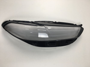 Скло фари Ford Mondeo 2014-2019 / Fusion 2013-2016 праве