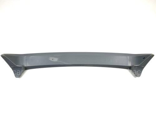 Спойлер на кришку багажника TTE Sport Toyota Land Cruiser Prado 120 2003-2009 ABS пластик під фарбування артикул 6060