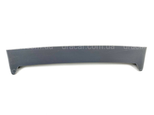 Спойлер на кришку багажника TTE Sport Toyota Land Cruiser Prado 120 2003-2009 ABS пластик під фарбування артикул 6060