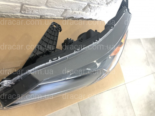 Фара ліва Honda Accord 9 2013-2015  артикул 6303