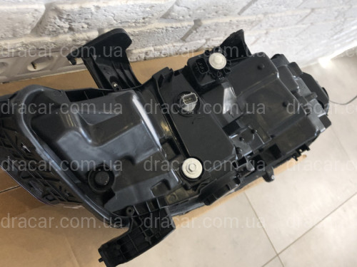 Фара ліва Full Led Honda Accord 10 2017+ артикул 7262