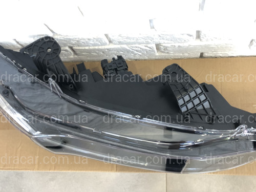 Фара права Full Led Honda Accord 10 2017+ артикул 7582