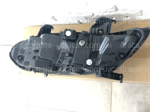Фара права Full Led Honda Accord 10 2017+ артикул 7582