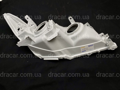 Корпус фари галоген лівий Toyota Camry 50 USA 2012-2014 артикул 7623
