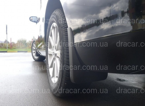 Бризковики Toyota Venza 2009-2016 комплект 4шт артикул 3949