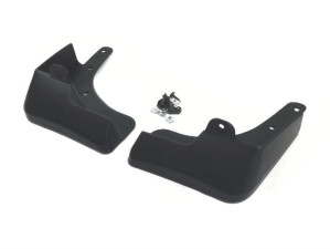 Бризковики передні Nissan X-Trail 32 / Rogue 2013-2020 комплект 2шт.