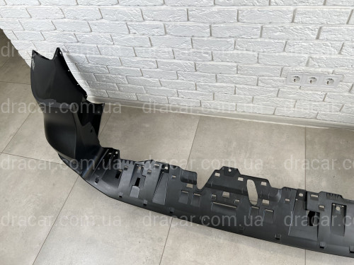 Задній бампер Lexus GX 460 2014-2023 артикул 7724