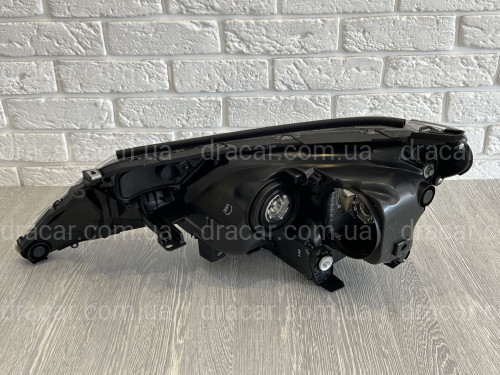 Права фара галоген Toyota RAV 4 АМЕРИКА 2013-2015 артикул 7735