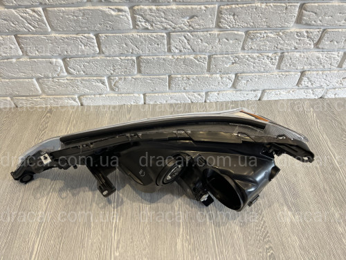 Права фара галоген Toyota RAV 4 АМЕРИКА 2013-2015 артикул 7735