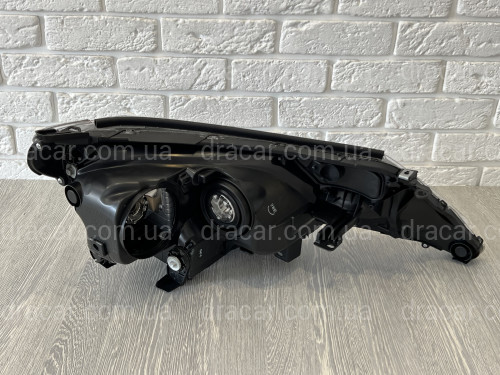 Ліва фара галоген Toyota RAV 4 АМЕРИКА 2013-2015 артикул 7734