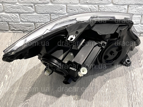 Full led фари стиль OEM Mercedes Benz W447 Vito / V-class / Metris (ліва+ права) комплектні з блоками артикул 7750