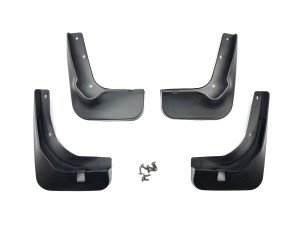 Бризковики Volkswagen Passat B7 / B8 Америка 2011-2019 комплект 4шт