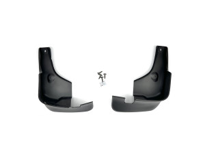 Бризковики передні Lexus RX 2003-2009, комплект 2шт.