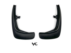 Бризковики задні Land Rover Range Rover Sport 2005-2013 комплект 4шт