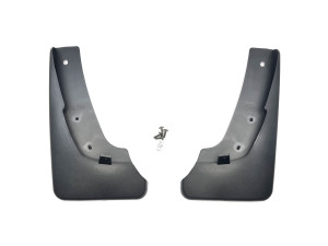 Бризковики задні Nissan X-Trail 31 2007-2012 комплект 2 шт.