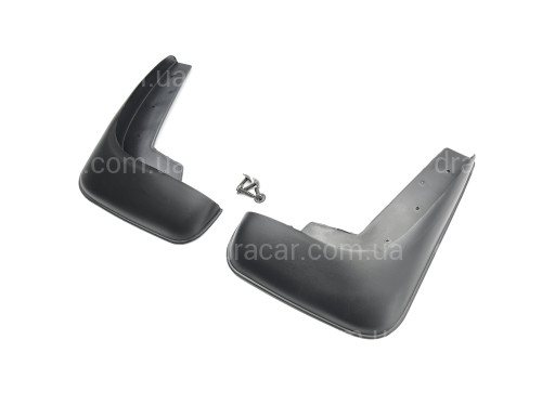 Бризковики передні Toyota Camry 30 2002-2005 комплект 2 шт артикул 6586