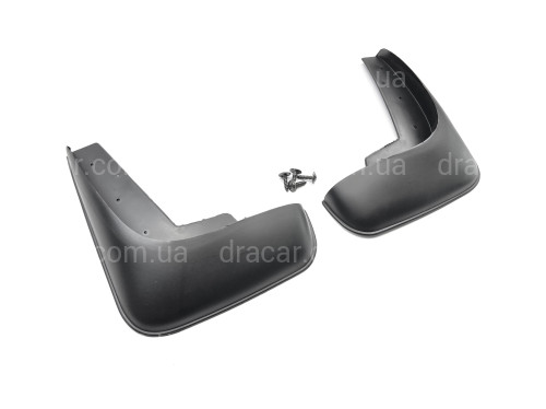Бризковики передні Toyota Camry 30 2002-2005 комплект 2 шт артикул 6586