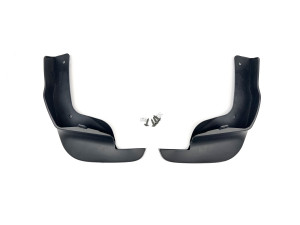 Бризковики передні Nissan Qashqai / Rogue Sport 2014+ комплект 2шт.