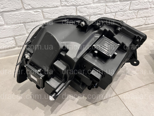Full led фари стиль Multivan T6.1 2020+ для T6 2016-2019 (ліва+ права) комплектні з блоками артикул 7752