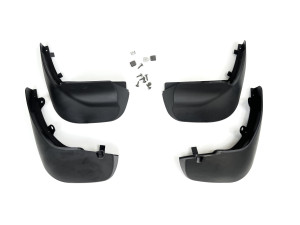 Бризковики Land Rover Range Rover Sport 2013-2022, комплект 4шт.