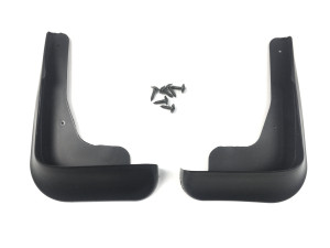 Бризковики передні Mazda 6 Sport 2005-2007, комплект 2шт.