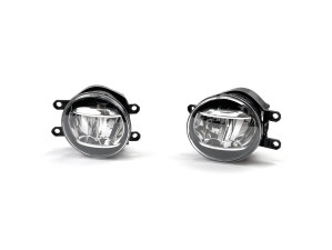 LED туманные фары Toyota Lexus комплект 2шт.