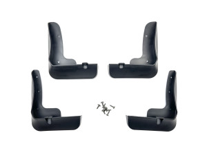 Бризковики Toyota Camry 50 SE Sport USA 2011-2014 комплект 4шт