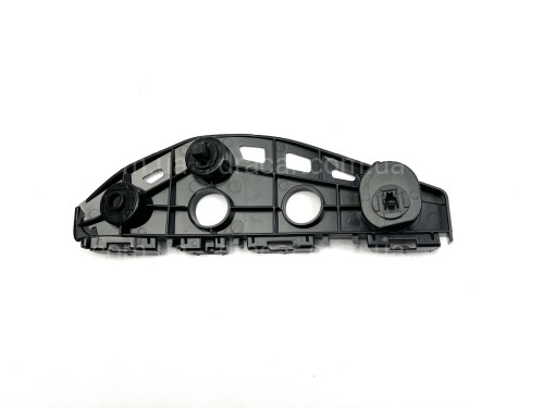 Кріплення бампера з крилом / кронштейн лівого крила Lexus RX 2012-2015 5253548030 артикул 726