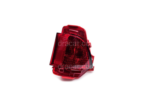 Задній правий габарит (протитуманка) Lexus LX570 2015-2021 8145760100 артикул 4074