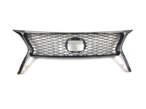 Решітка радіатора Lexus RX F-Sport 2012-2015 