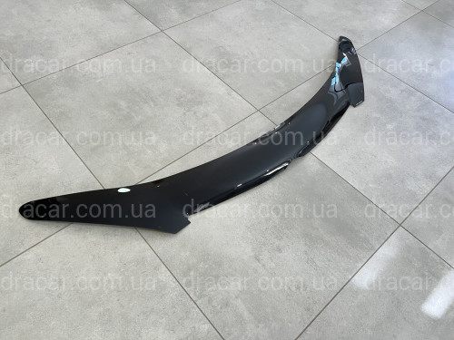 Дефлектор капота БЕЗ КРІПЛЕННЯ! AIRPLEX Toyota Camry 30 дорестайлінг 2002-2004 артикул 3541