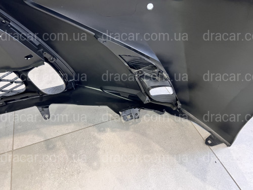 Бампер F-SPORT Lexus GS рестайлінг 2016+ артикул 8043