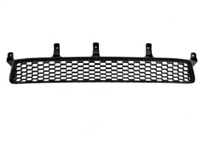 Решітка бампера F-Sport Lexus LX570 2012-2015