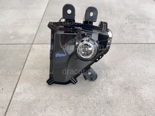 Ліва протитуманна фара Lexus GX 460 2014-2023 LED, 1шт. артикул 1798