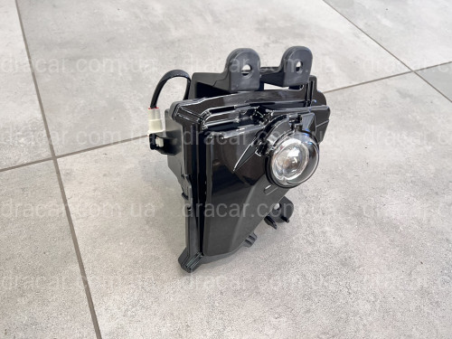 Ліва протитуманна фара Lexus GX 460 2014-2023 LED, 1шт. артикул 1798