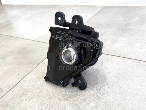 Ліва протитуманна фара Lexus GX 460 2014-2023 LED, 1шт. артикул 1798