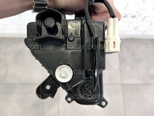 Ліва протитуманна фара Lexus GX 460 2014-2023 LED, 1шт. артикул 1798