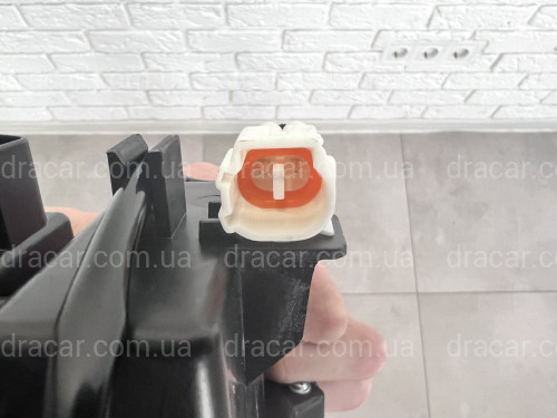 Ліва протитуманна фара Lexus GX 460 2014-2023 LED, 1шт. артикул 1798
