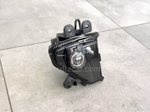 Права протитуманна фара Lexus GX 460 2014-2023 LED, 1шт. артикул 1797