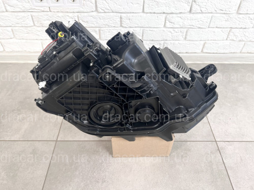 Фари FULL LED Volkswagen Passat B8 ЄВРОПА 2015-2019 артикул 8194