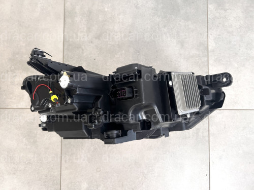 Фари FULL LED Volkswagen Passat B8 ЄВРОПА 2015-2019 артикул 8194
