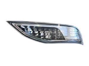 Покажчик повороту лівий у бампер Lexus GX460 2014-2023, 1шт.