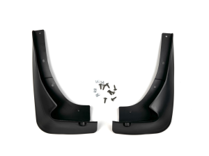 Бризковики передні Mazda CX-7 2007-2013 комплект 2 шт