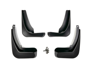 Бризковики Opel Insignia / Buick Regal 2008-2017 комплект 4шт.