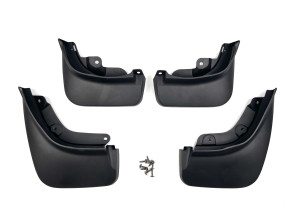 Бризковики Land Rover Range Rover Vogue 2021+ комплект 4шт.