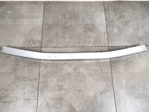 Підсилювач переднього бамперу нижній 521320E010 Toyota Highlander 2020- артикул 1526