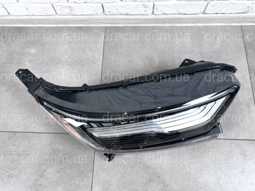 Фара права Full Led Honda CR-V 5 2017+ артикул 6067
